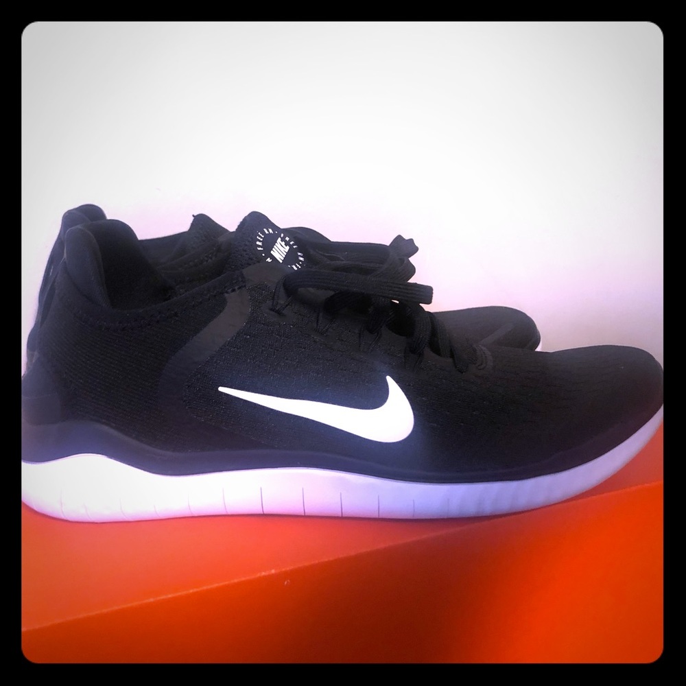 Nike Free Run WM (9)